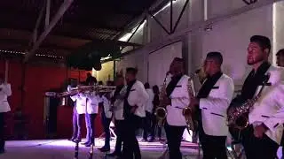 La Lola - Banda la Villa de Sola de Vega