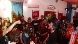 RENTOKILL - CLOCKWORK OF MEAT INDUSTRY (BACK TO CONVENIENCE)
