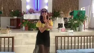 #VCS2025 Lumalago sa Biyaya Ng Dios steps Teacher Cornito
