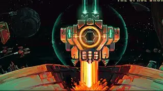 Nimbatus ep 2: making a better ship