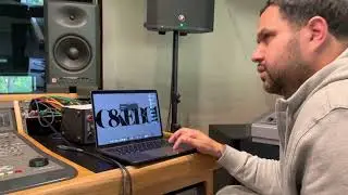 ARCADE BY OUTPUT DEMO