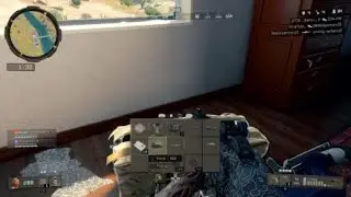 Improvised Tomahawk kills Cod bo4