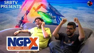 SRBTV Presents New Game Plus Expo 2020 Showcase