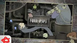 Full Pipe Adventure Android Gameplay