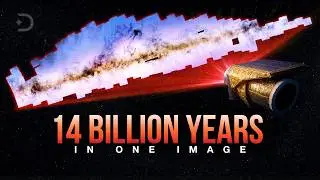 The Images Scientists Have Been Waiting 12 Years For!