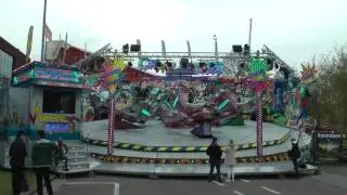 New Crazy Dance - Zeppieri/Tantillo  (Break Dance von Sobema) 2016