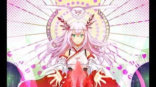 Cardfight!! Vanguard Deck Profile - Genesis Regalia (End G-Format)