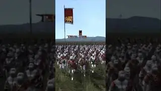 Venice Heavy Infantry Medieval Total War