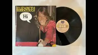 Elizabeth Barraclough  - Space Shuttle Shuffle