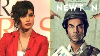 Priyanka Chopra ANGRY Over Newton's Selection For Oscars 2018? | Entertainment Nexus