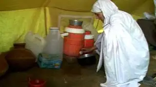 Internally Displaced in Pakistan