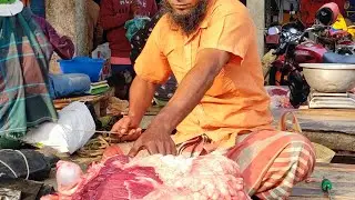 Amazing Meat Cutting Techniques | Best Beef Cutting Video By Indian Butcher 🍖🍖🥩🥩