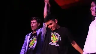 HAWAII BEATBOX CHAMPIONSHIP 2024 ANNOUNCEMENT
