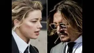 Amber Heard The Trial That Divided the Internet