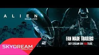 Alien 40th Anniversary Short Film: 