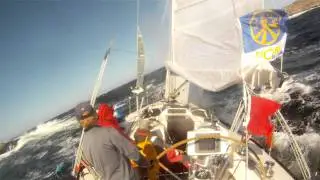 Tjörn Runt 2011 | Chamsiin