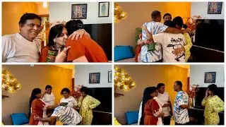 Saurabh Ja Rahe Hain, Mummy Papa Milne aye | 2 Everyday Sabzi Recipe for lunch/dinner, 2nd is my Fav