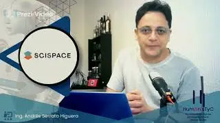 Humanistyc; Scispace para la gestión bibliográfica