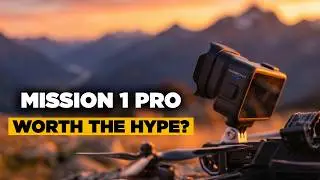 GoPro Mission 1 Pro Review - 12 things you NEED to know