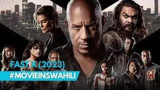 Fast X Movie Review : Lazima 