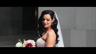 Natalie and Ian - QT Hotel Perth | Wedding Film