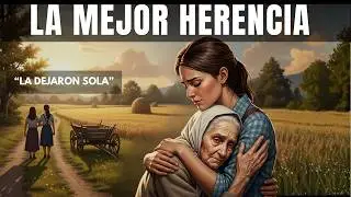 Sus Hermanas se Fueron… Ella Cuidó a su Madre y Pagó un Precio Muy Alto