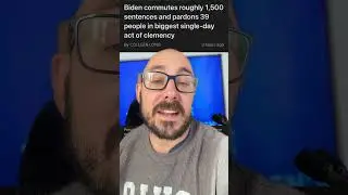Clemency and Pardon