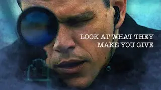 Bourne Again | Redefining Action Films (Video Essay)