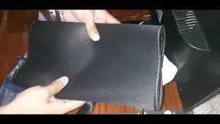 Large Gaming Mouse Pad 60 x 30CM Computer Rubber Pro Keyboard Mats side color