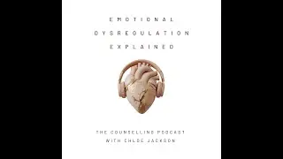 How to handle your dysregulated partner: Dysregulation, Abandonment, and Emotional Safety