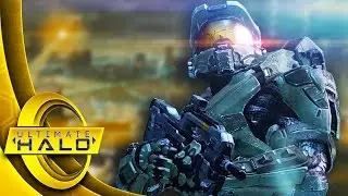 Halo 4 - The Most Underrated Halo Game
