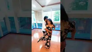 Salsa Dancing | Dj Vinci & Priyankka Kirad #salsadancing #salsa #salsabachata #punesalsa