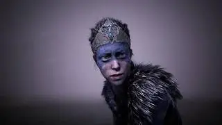 Hellblade : Senua's Sacrifice | Part 1 [RAW]