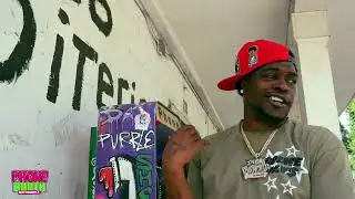 Parlae x Yung Ralph Occupied real vids slowed H1tt3R