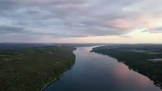 Paul Tyrrell - Finger Lakes Irish Realtor -