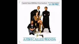 John Du Prez - A Fish Called Wanda