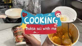 Cooking boboci nyerem GEROZ rasa keju 🧀 with me🙋🏻&zwj;♀️✨ ᶻ 𝗓 𐰁 .ᐟ