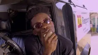 U-Report Ghana Music Video