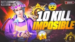ACHIEVE 10+KD🔥 UPDATE BOT LOCATION 🥵 #bgmi #shortvideo #pubg 