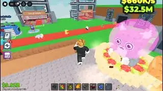 jogando rouba um brainrot mas tentando roubar brainrots em jogadores