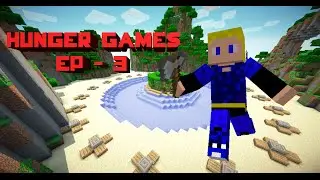 Hunger games - 2v2 failure - Ep3