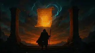 🎧 The Lost Prophecy 🎵 Epic - Cinematographic - Emotional