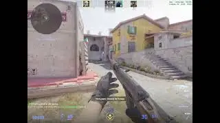 4k na inferno trazendo o round