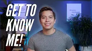 PERSONALAN NA! | RANDOM FACTS ABOUT ME Vlog #1 | JASON DY
