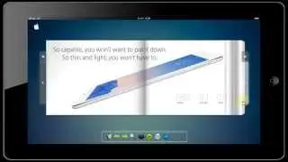 Top 3 iPad Digital Publishing Tools Make Reading on iPad A Lot Easier