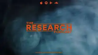 The Dangers of Vaping ft. Dr. Michael Eriksen -The Research Podcast