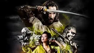 Action/Fantasy Film 47 Ronin Movie Explained In Hindi/Urdu Summarized हिंदी