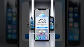 Apple's iPhone Storage Scam Explained
