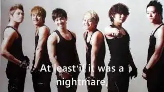 (ENG SUB) B2ST - BACK TO YOU