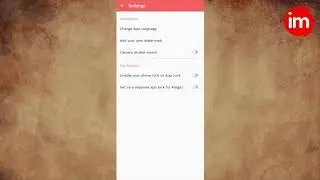 Secure Documents in mobile using Made in India app kaagaz scanner | Indian Cam Scanner